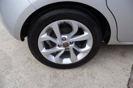 2016 Opel Corsa - photo 27