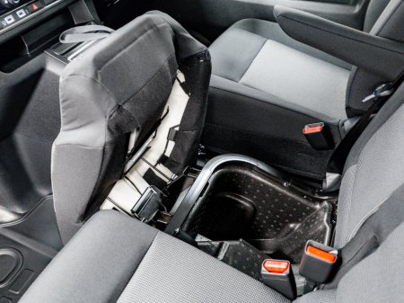 2026 Citroen Dispatch - photo 6