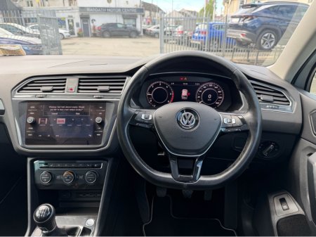 2018 Volkswagen Tiguan - photo 16