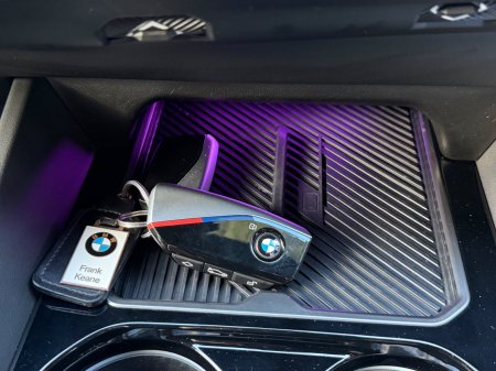 2024 BMW 5-Series - photo 26