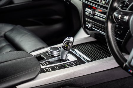 2017 BMW X5 - photo 13
