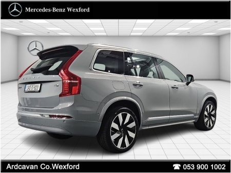 2024 Volvo XC90 - photo 4