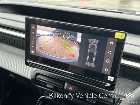 2026 Citroen C3 Aircross - photo 13