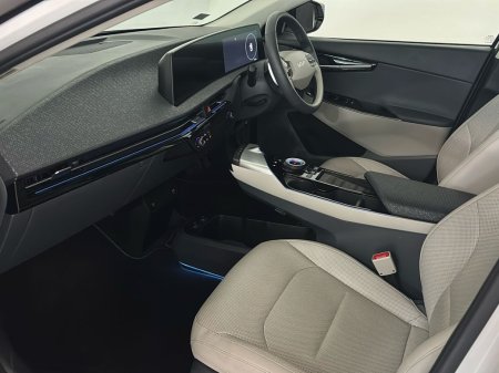 2024 Kia EV6 - photo 10