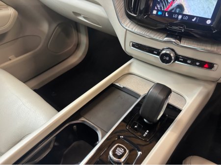 2023 Volvo XC60 - photo 19
