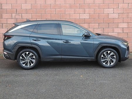 2023 Hyundai Tucson - photo 4
