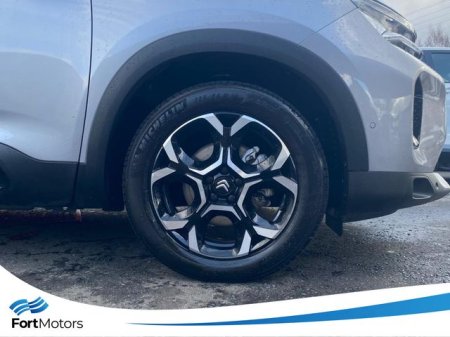2025 Citroen C5 Aircross - photo 11