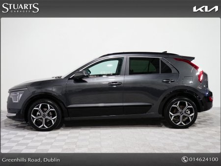 2026 Kia Niro - photo 6