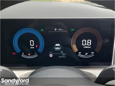 2025 Hyundai Tucson - photo 16