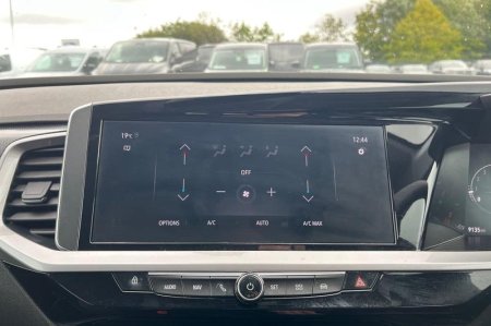 2024 Vauxhall Grandland - photo 35