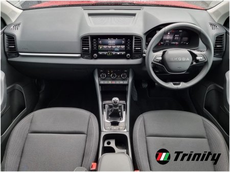 2026 Skoda Karoq - photo 2