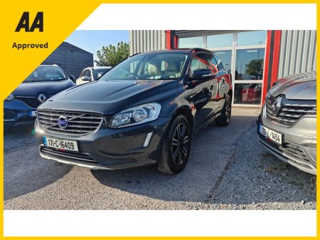 2017 Volvo XC60 - photo 6