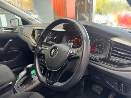 2020 Volkswagen Polo - photo 7