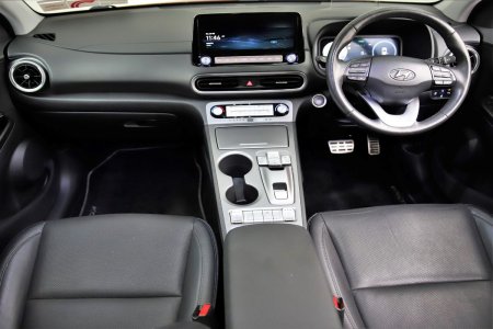 2023 Hyundai KONA - photo 13