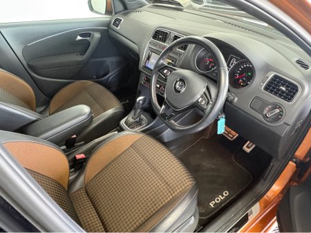 2017 Volkswagen Polo - photo 6