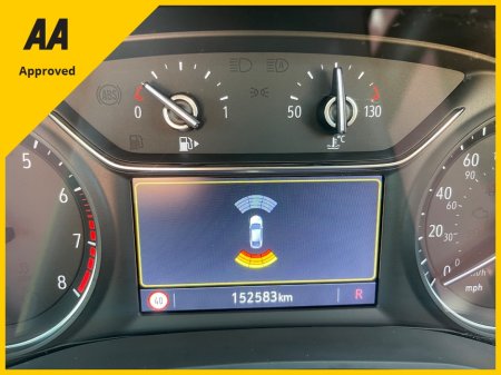 2019 Opel Insignia - photo 3