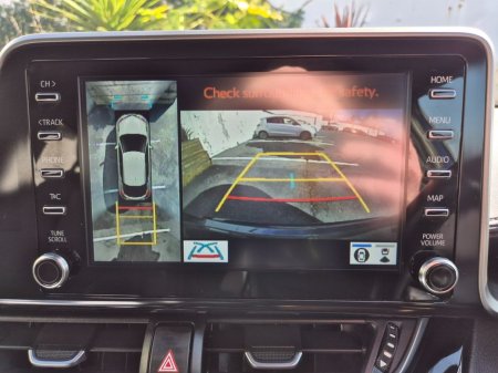 2021 Toyota C-HR - photo 23