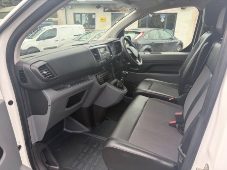 2021 Peugeot Expert - photo 14