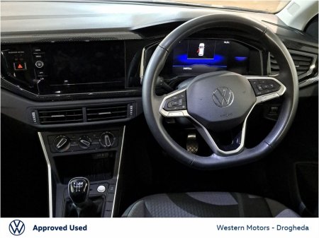 2026 Volkswagen Taigo - photo 2