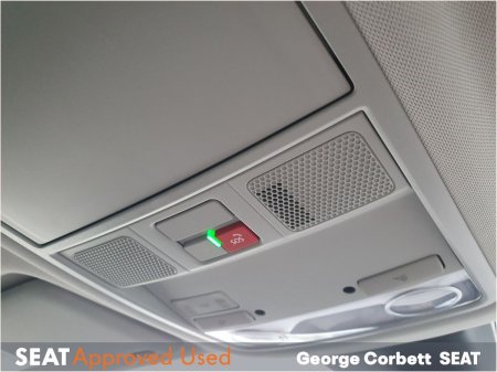 2024 SEAT Ateca - photo 22