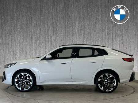 2026 BMW X2 - photo 3