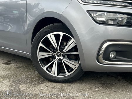 2019 Citroen C4 Picasso - photo 8