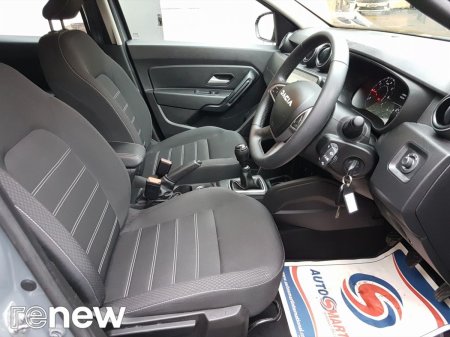 2023 Dacia Duster - photo 20