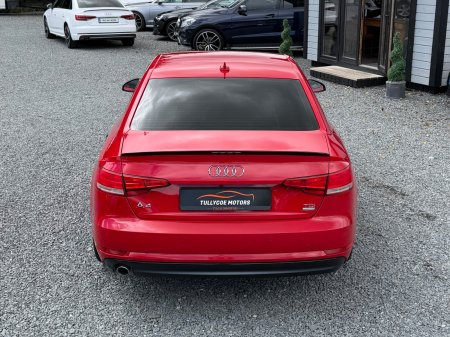 2017 Audi A4 - photo 10
