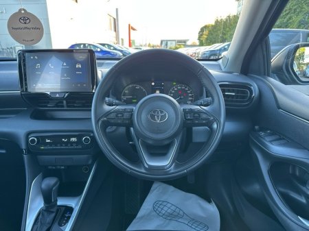 2026 Toyota Yaris - photo 9