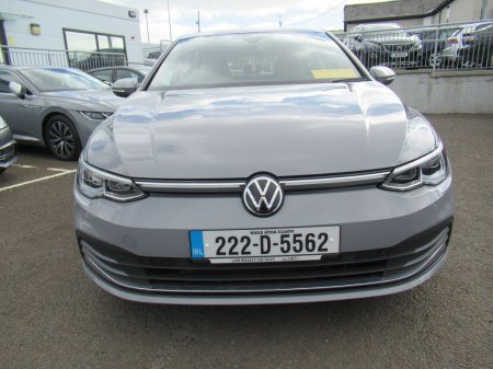 2022 Volkswagen Golf - photo 3