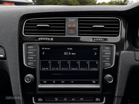 2014 Volkswagen Golf - photo 18