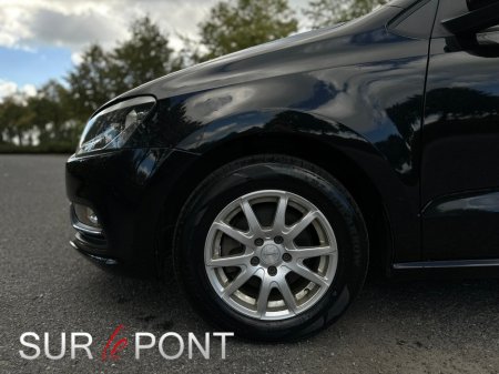 2017 Volkswagen Polo - photo 6