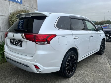 2019 Mitsubishi Outlander - photo 4