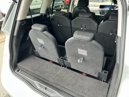 2016 Citroen Grand C4 Picasso - photo 15