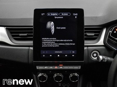 2022 Renault Captur - photo 37