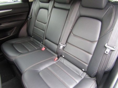 2021 Mazda CX-5 - photo 18