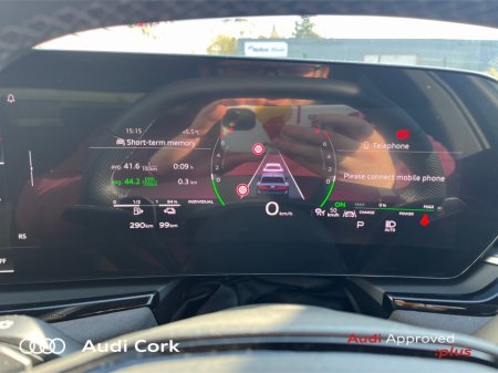 2026 Audi A6 - photo 16