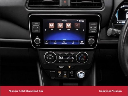 2023 Nissan Leaf - photo 22