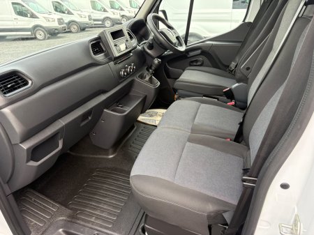 2022 Renault Master - photo 9