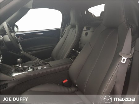 2026 Mazda MX-5 - photo 9