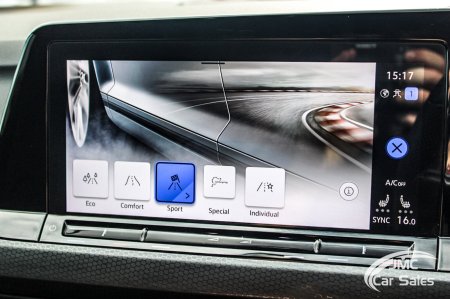 2022 Volkswagen Golf - photo 23
