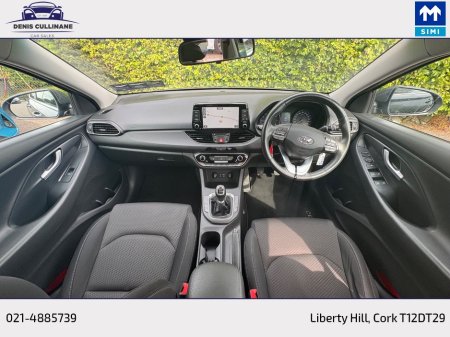 2018 Hyundai i30 - photo 16