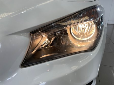 2018 Mercedes-Benz CLA - photo 6