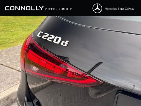 2026 Mercedes-Benz C-Class - photo 15