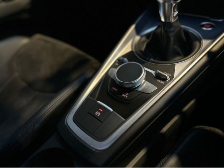 2017 Audi TT - photo 28