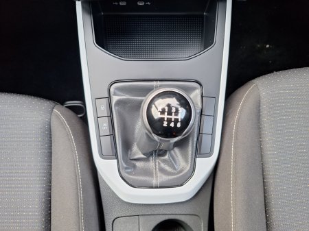 2024 SEAT Arona - photo 17
