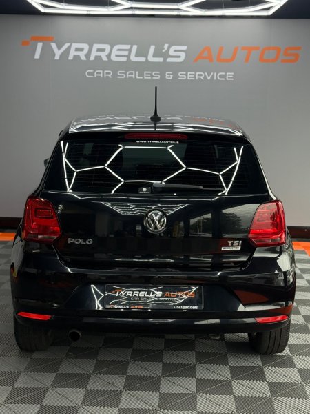 2015 Volkswagen Polo - photo 7