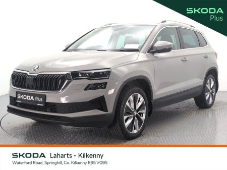 2024 Skoda Karoq - photo 13
