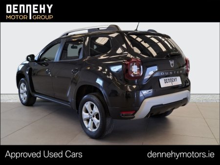 2020 Dacia Duster - photo 3
