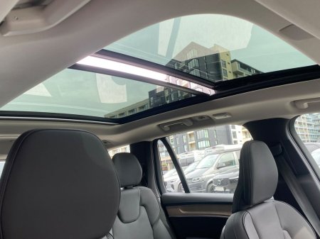 2026 Volvo XC90 - photo 17